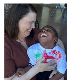 Rev. Tracie Corll