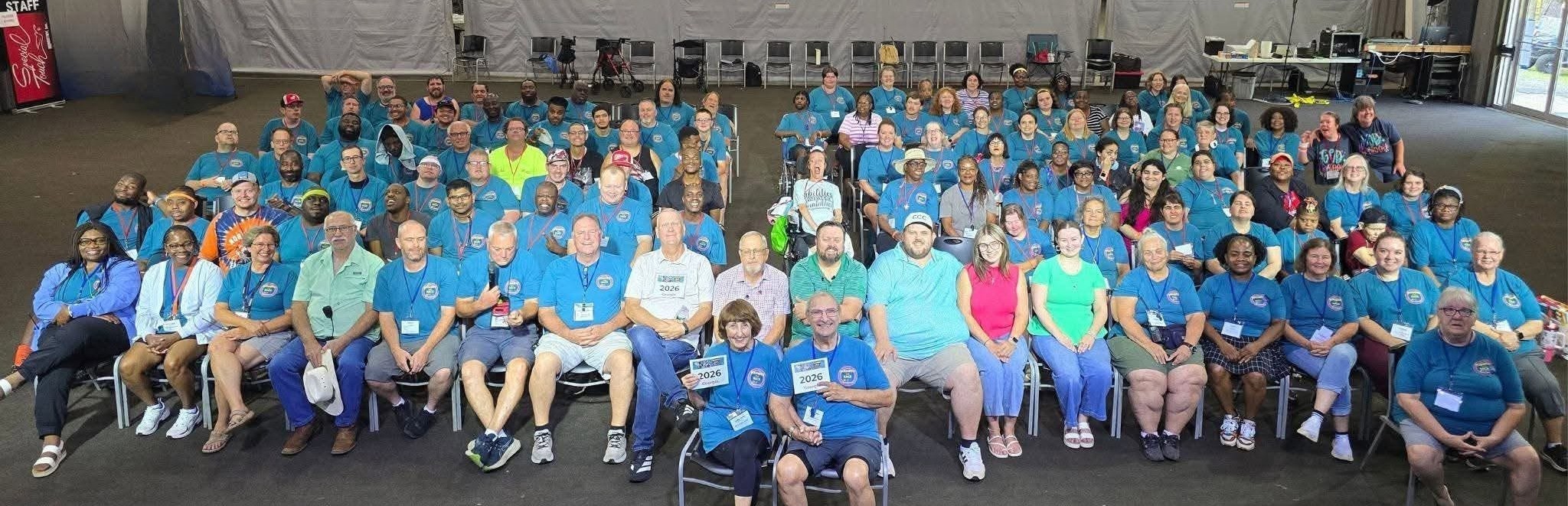 Georgia Summer GetAway Group