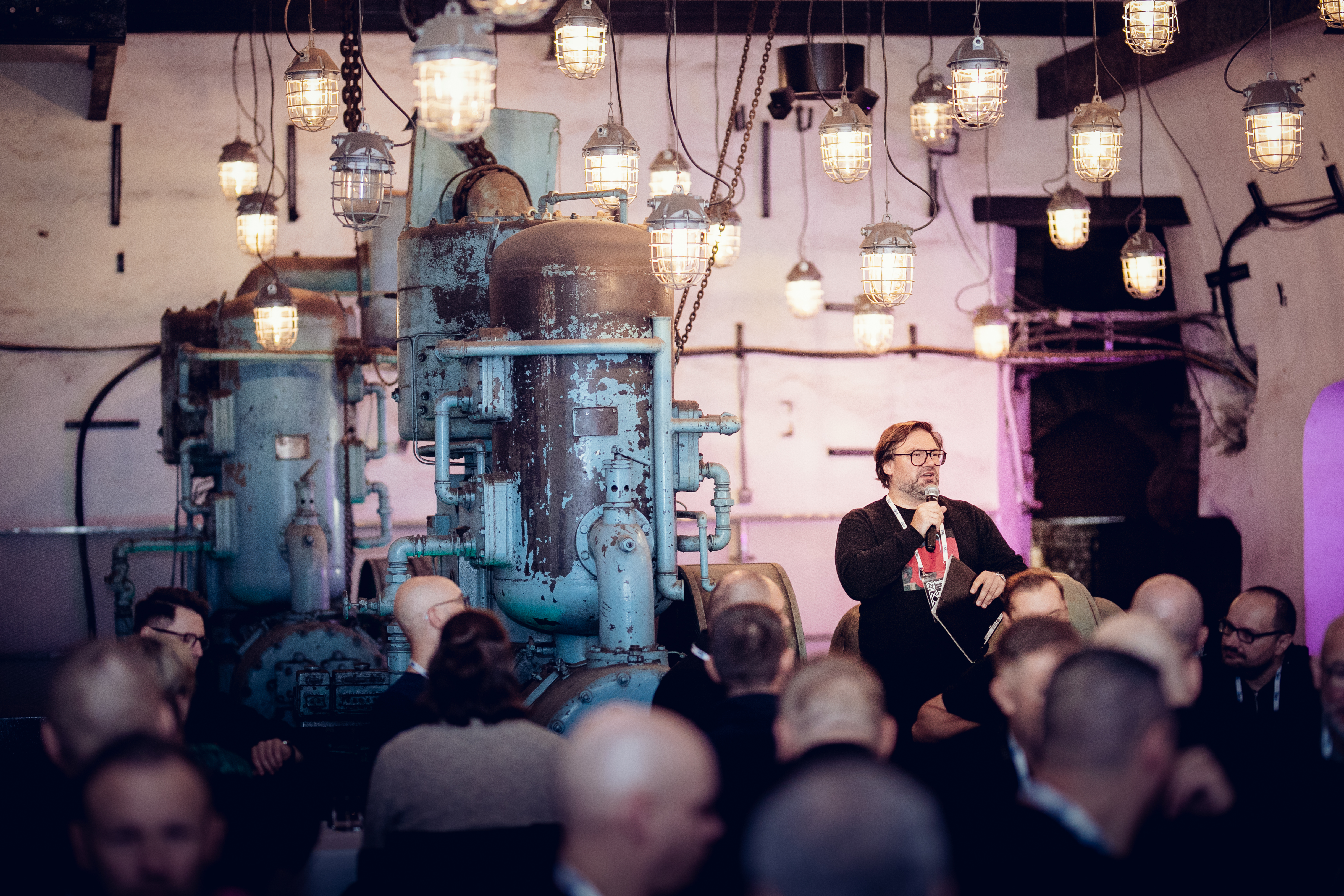 Security Bootcamp jesień 2024