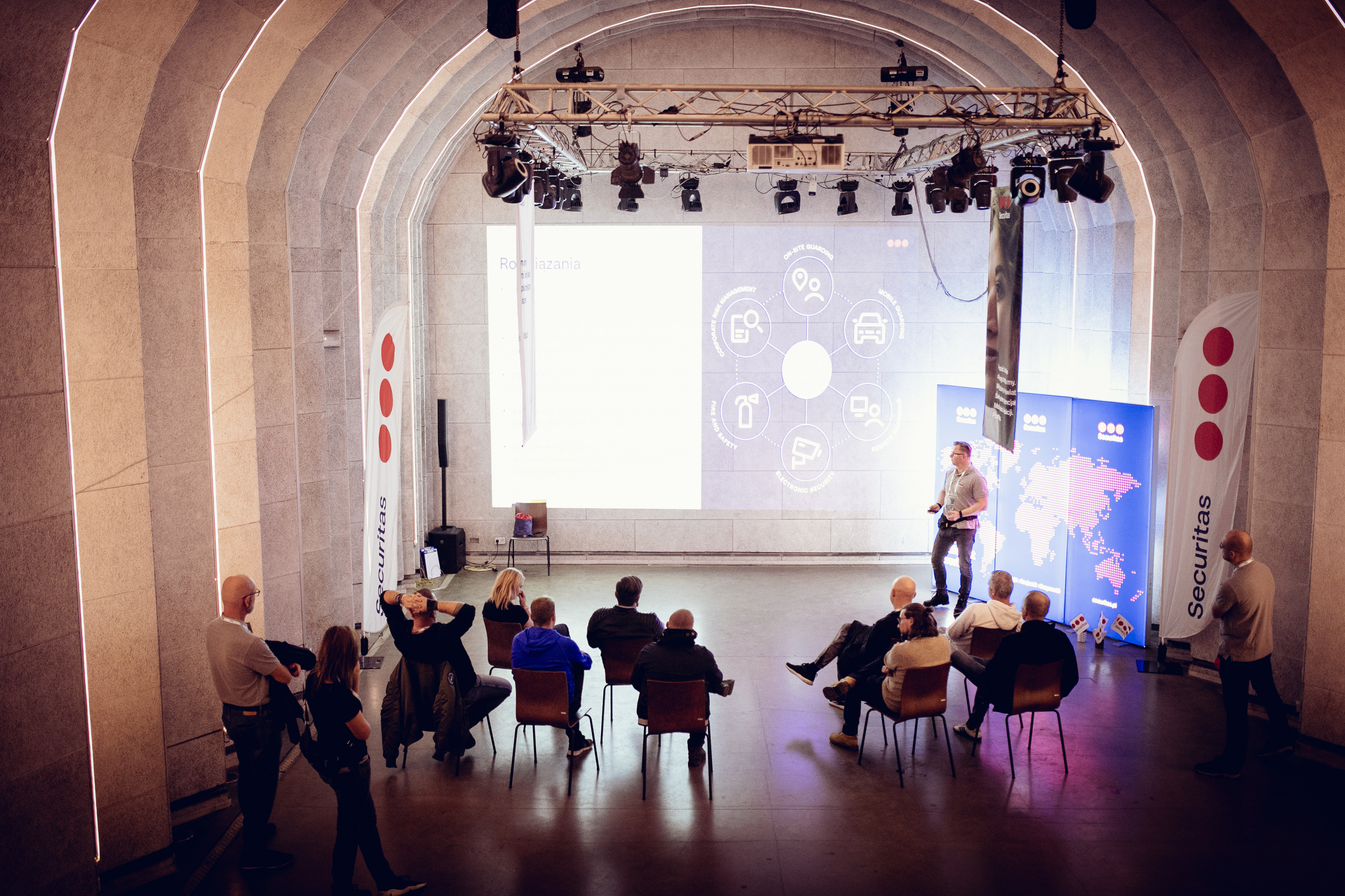 Security Bootcamp jesień 2024
