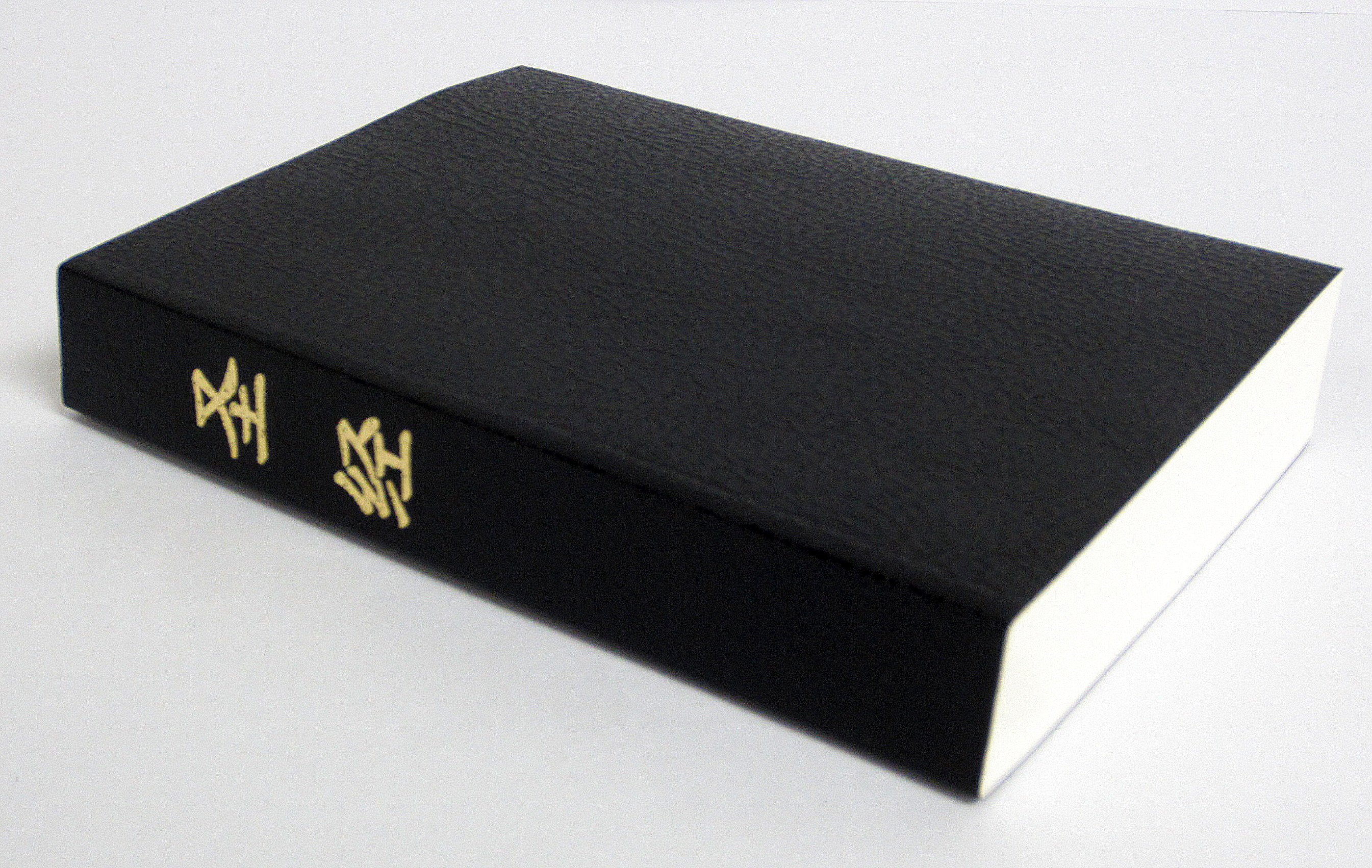 Popular Compact Paperback Bible