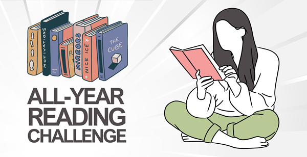 All-Year Reading Challenge