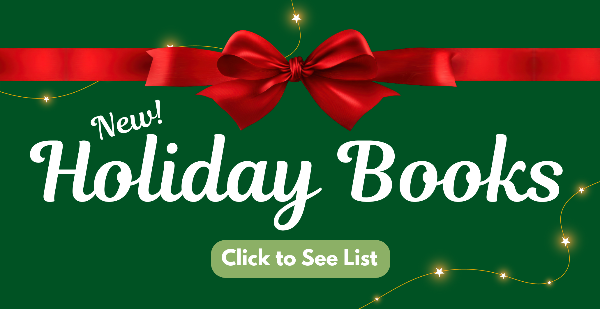New Holiday Books