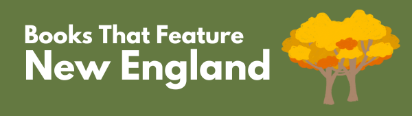 Books set in New England