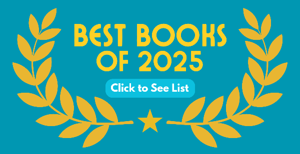 Best Books of 2025