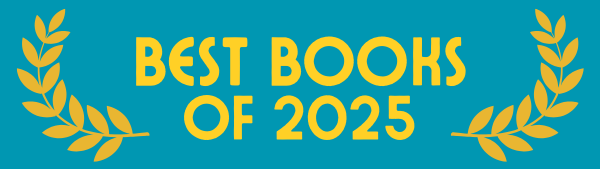 Best Books of 2025
