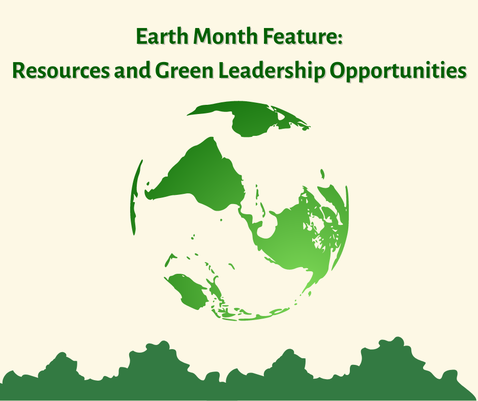 resources and green leadership