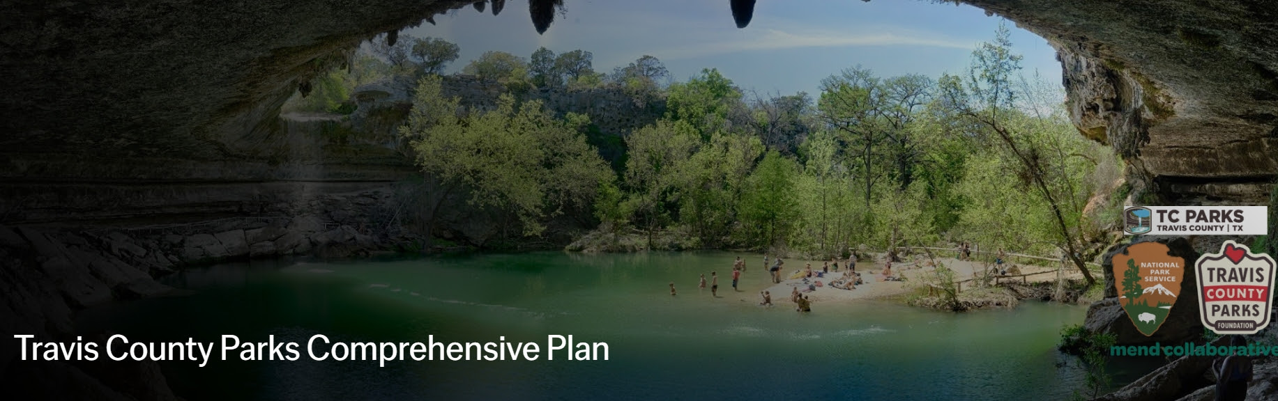 Travis County Parks Survey