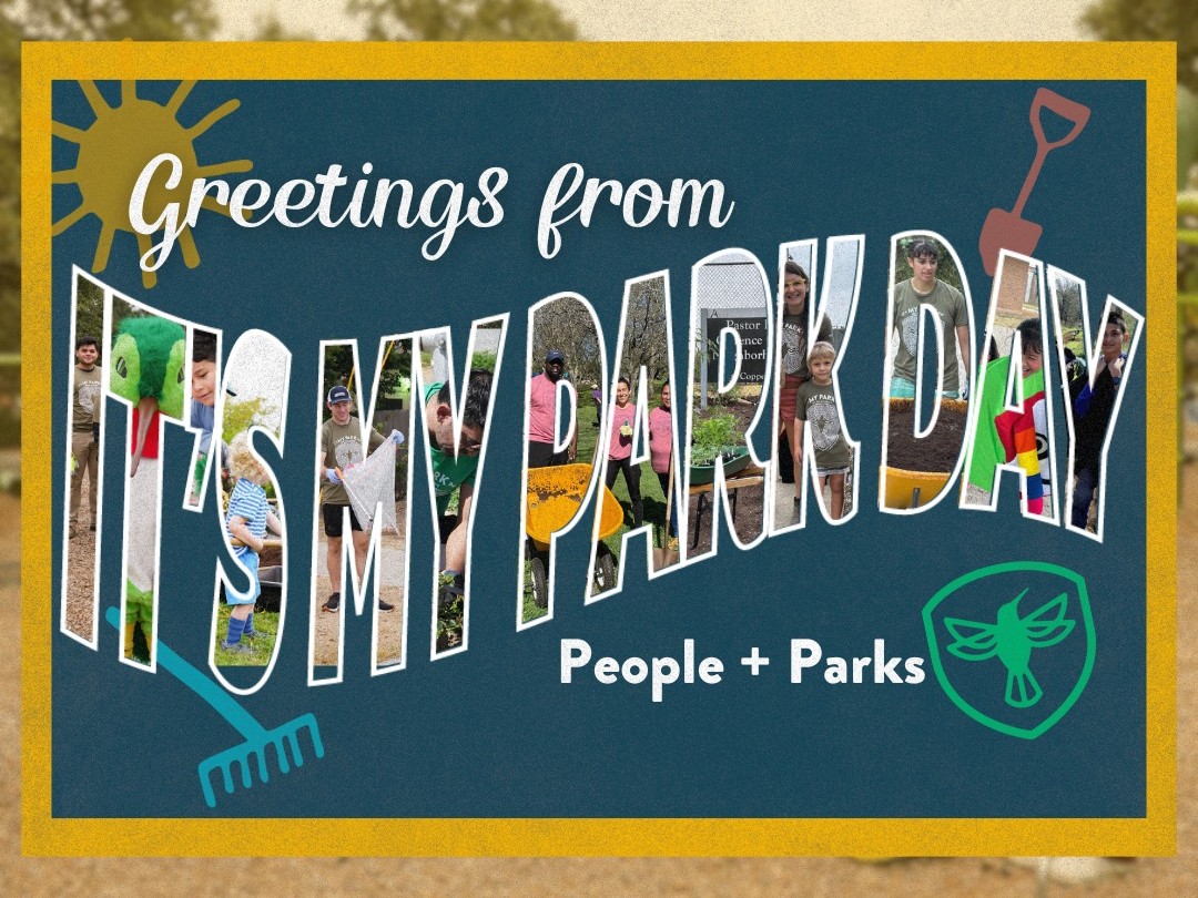 It's My Park Day