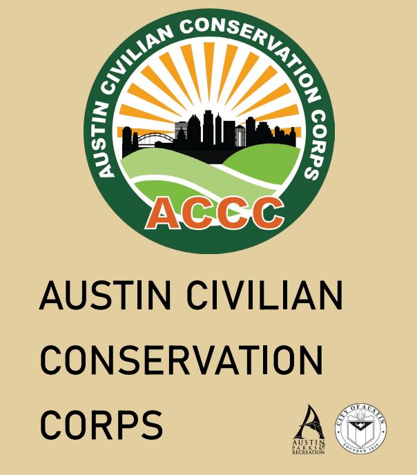austin civilian conservation corps
