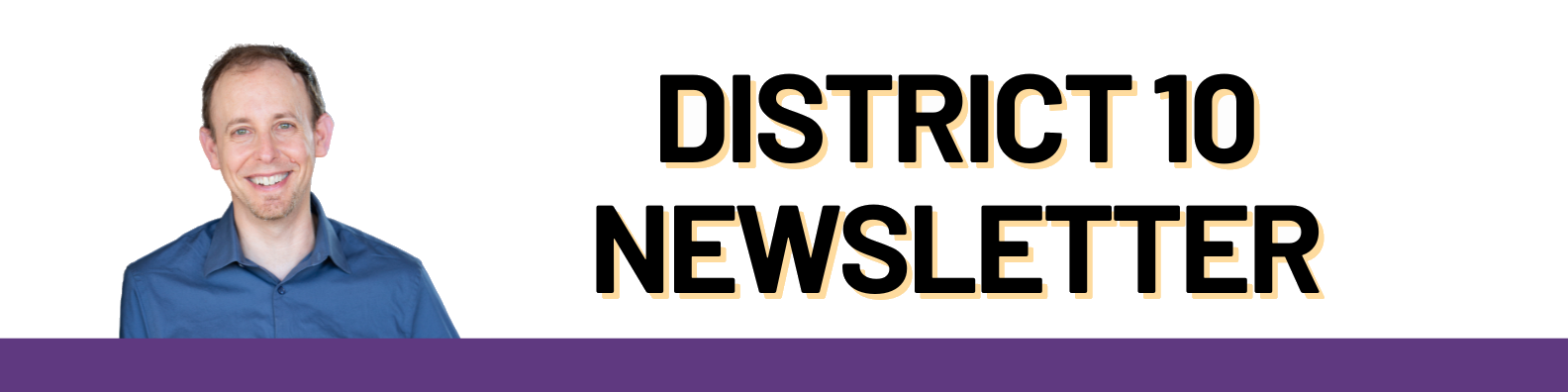 District 10 Newsletter