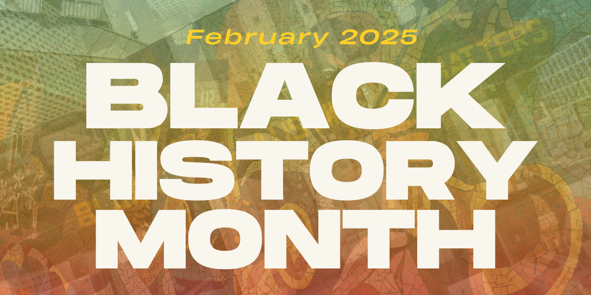 Black History Month