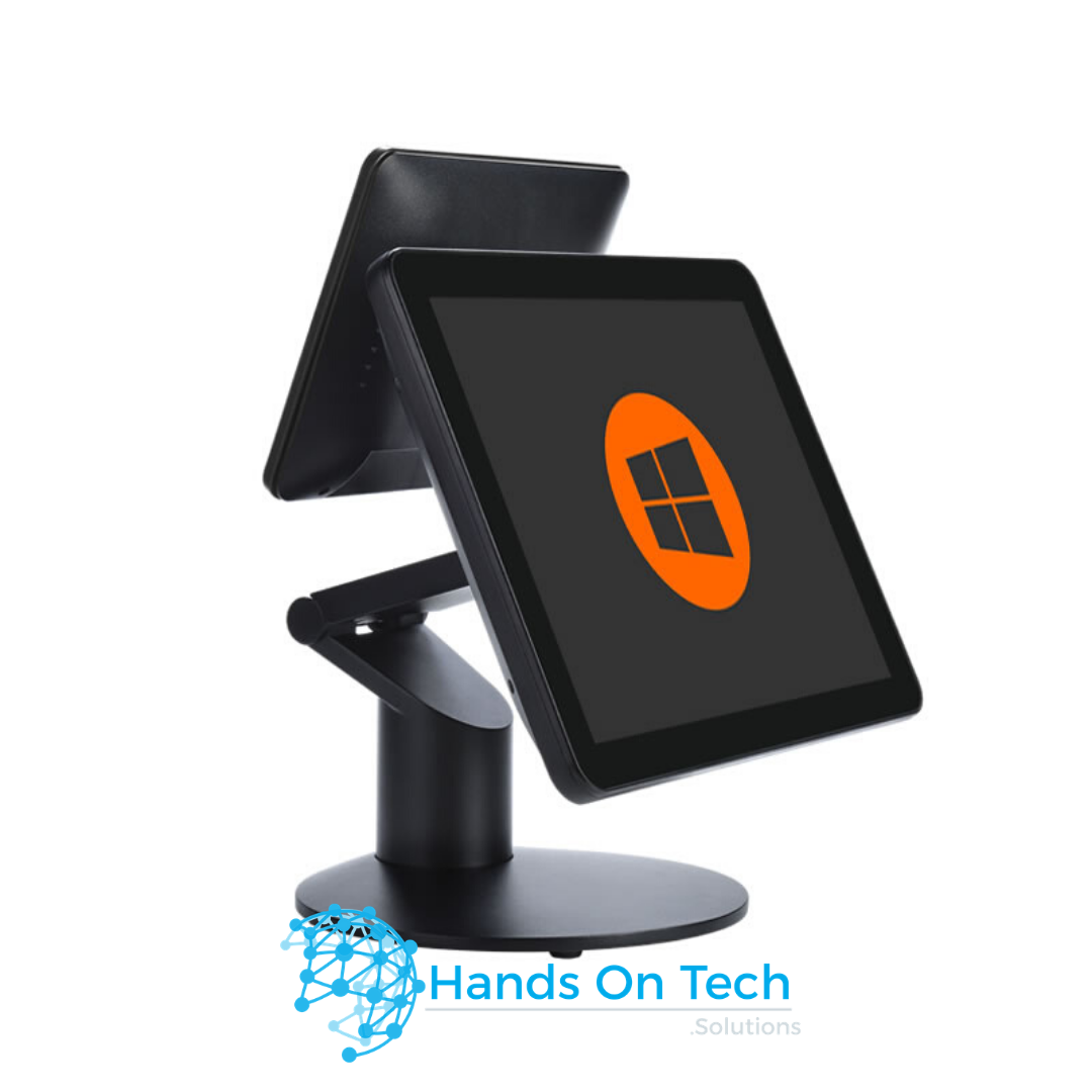 Point of Sale Systems from Hands On Tech