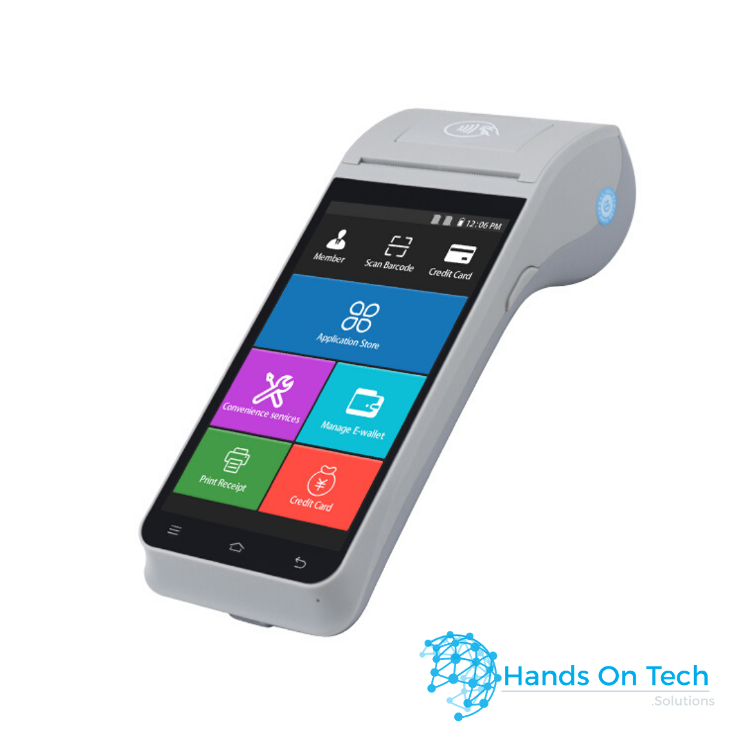 Point of Sale Systems from Hands On Tech