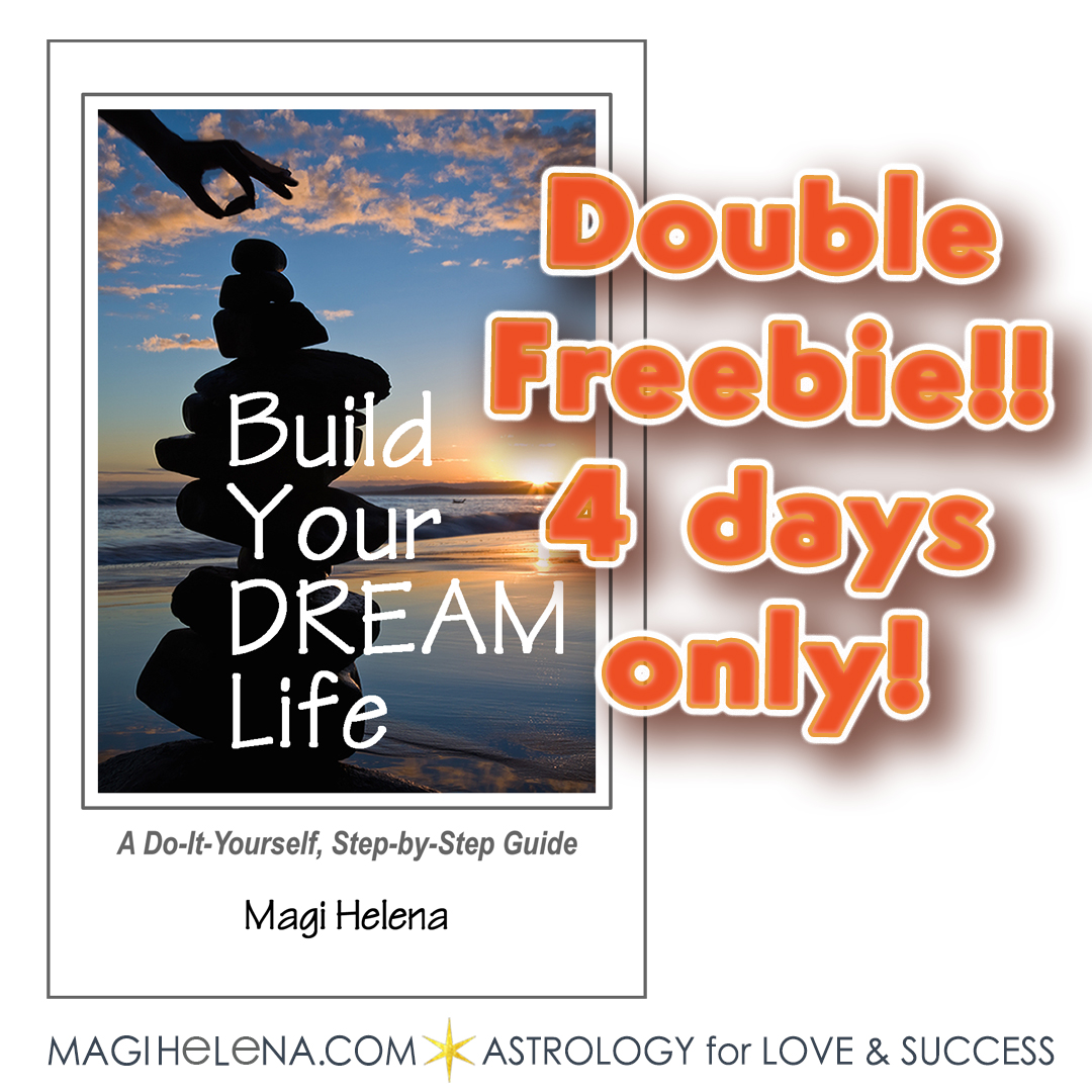 Double Freebie - 4 days only!