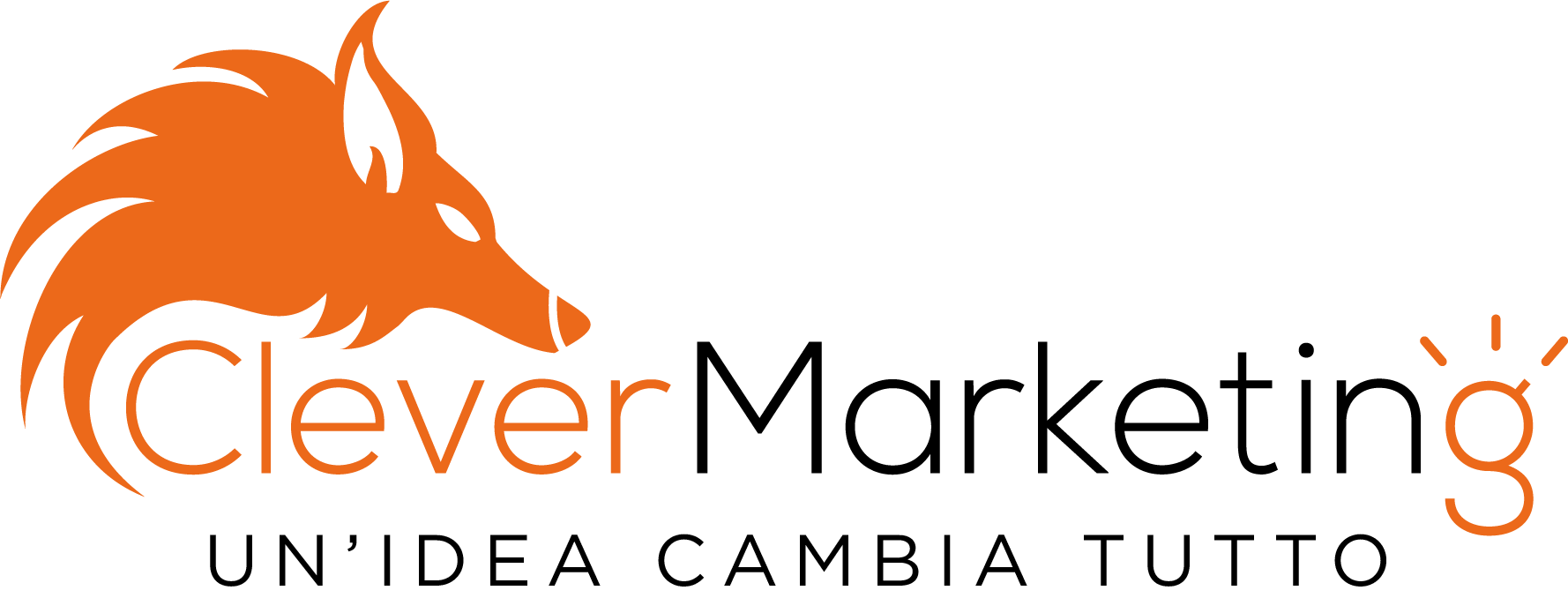 Clevermarketing logo