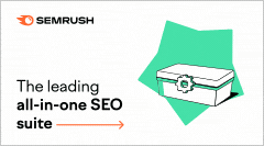 Semrush SEO Tool Kit