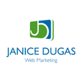 janice dugas web marketing strategist