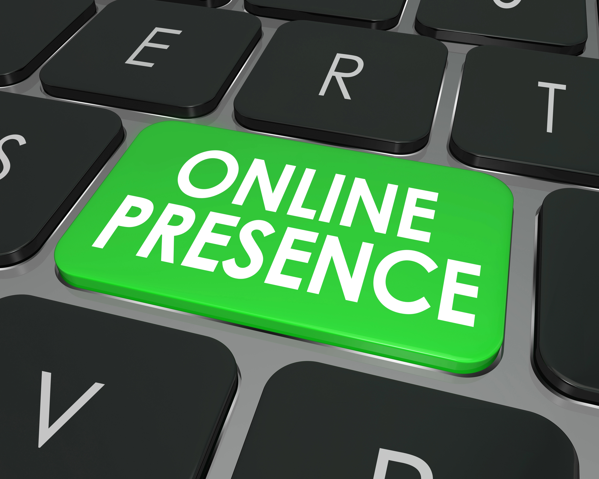 Online PresenceJanice Dugas Web Marketing