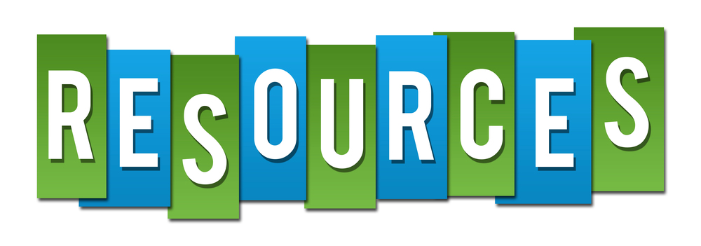 Resources Section