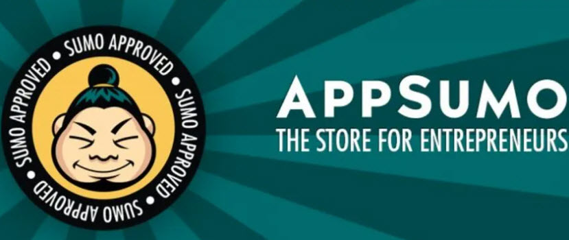 AppSumo The Store For Entrepreneurs