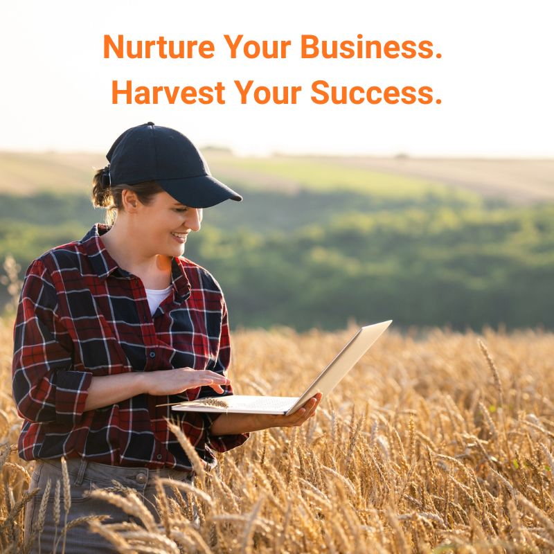 The Entrepreneurs Harvest Bundle Fall 2025