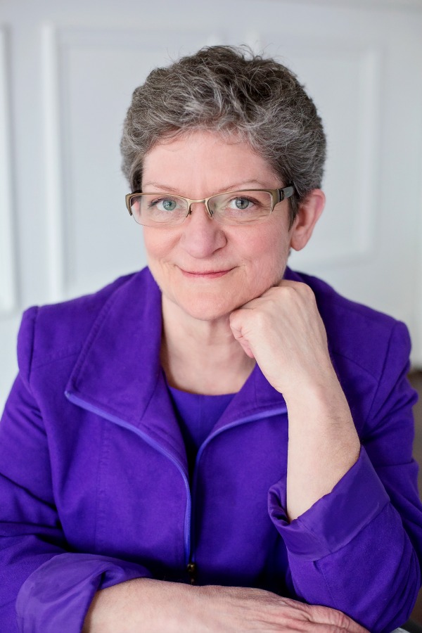 janice dugas online visibility strategist