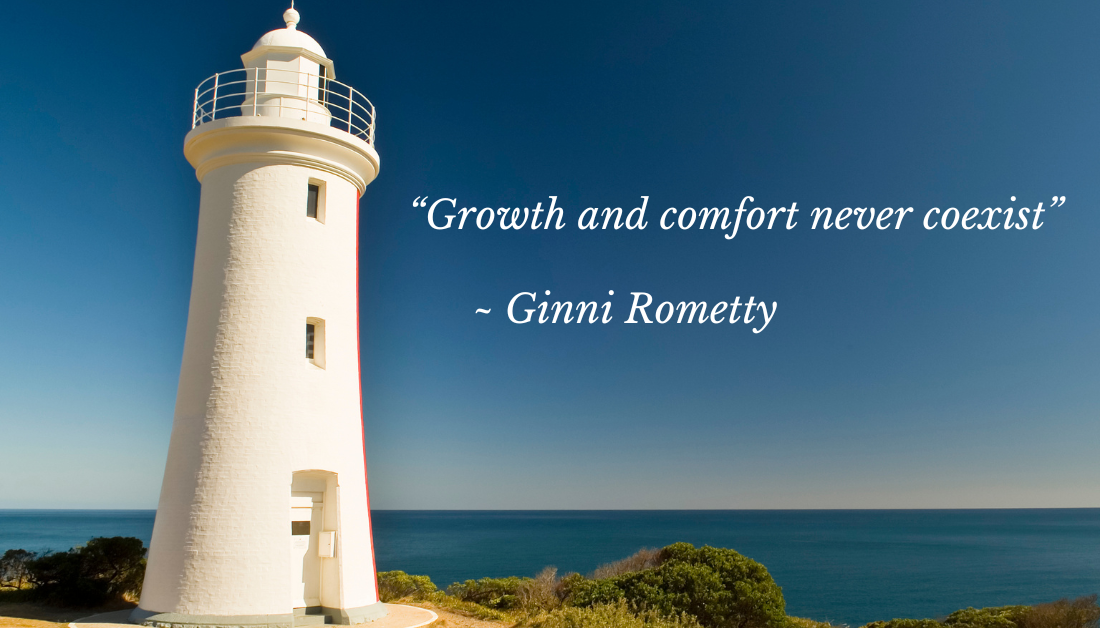 quote from h L Hunt on mindset and action