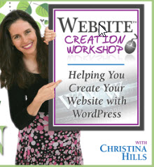 Website Creation Workshop
