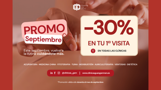 Clinica guang an men