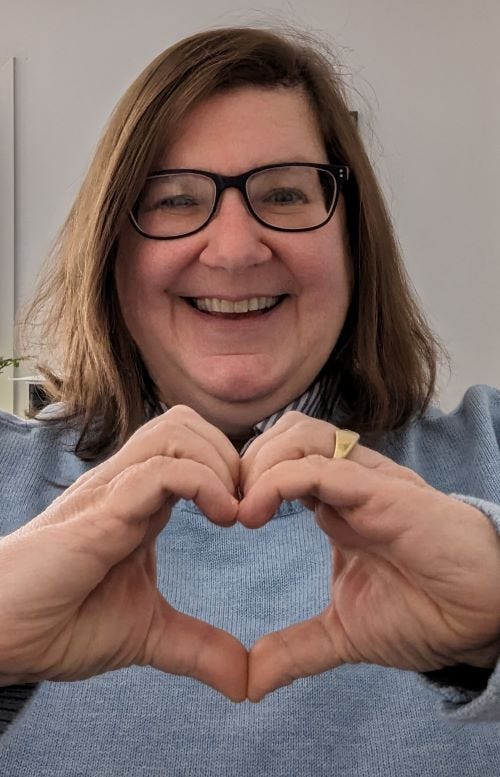 LA Bourgeois, Creativity Coach