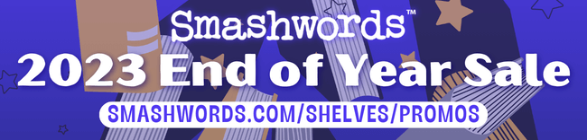 Smashwords End of Year Sale