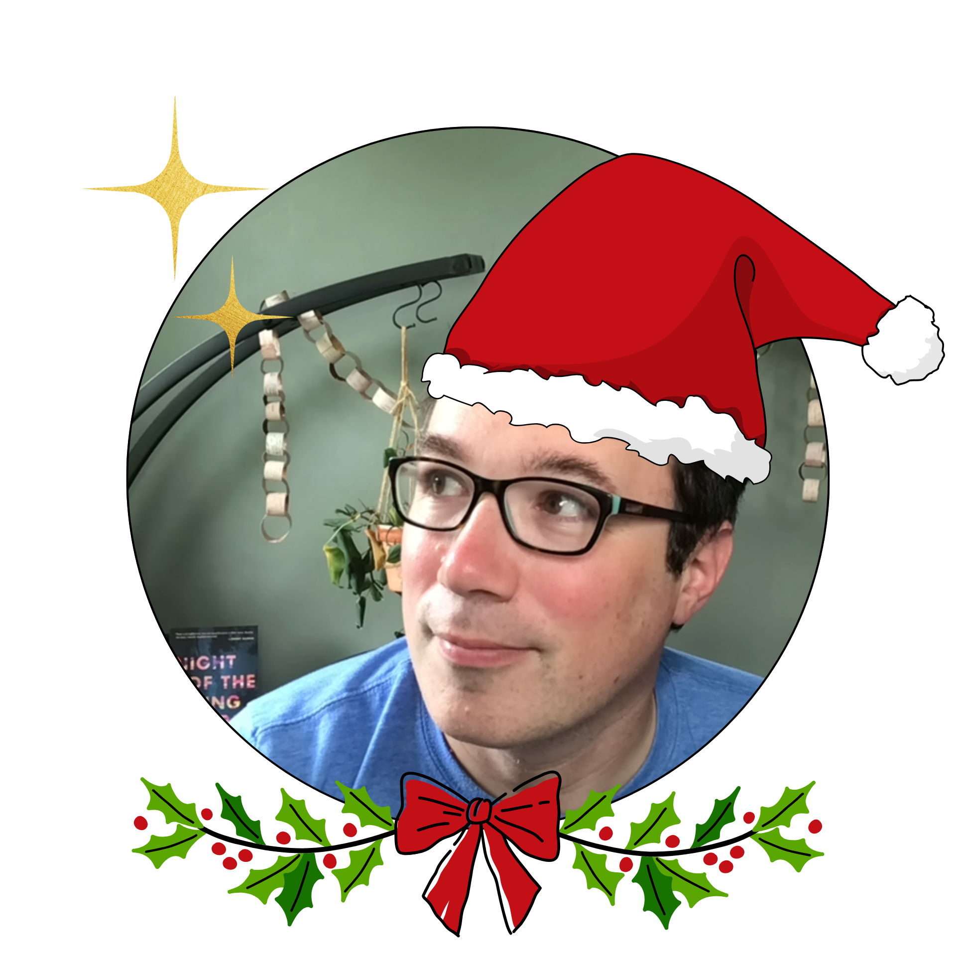 Writer's Christmas Market  15+ writing courses. $1900+ value