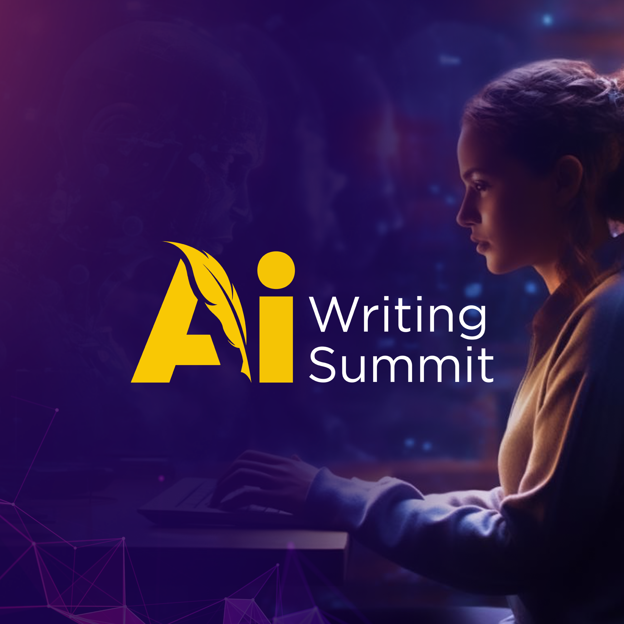 AI Writing Summit April 8-12, 2024