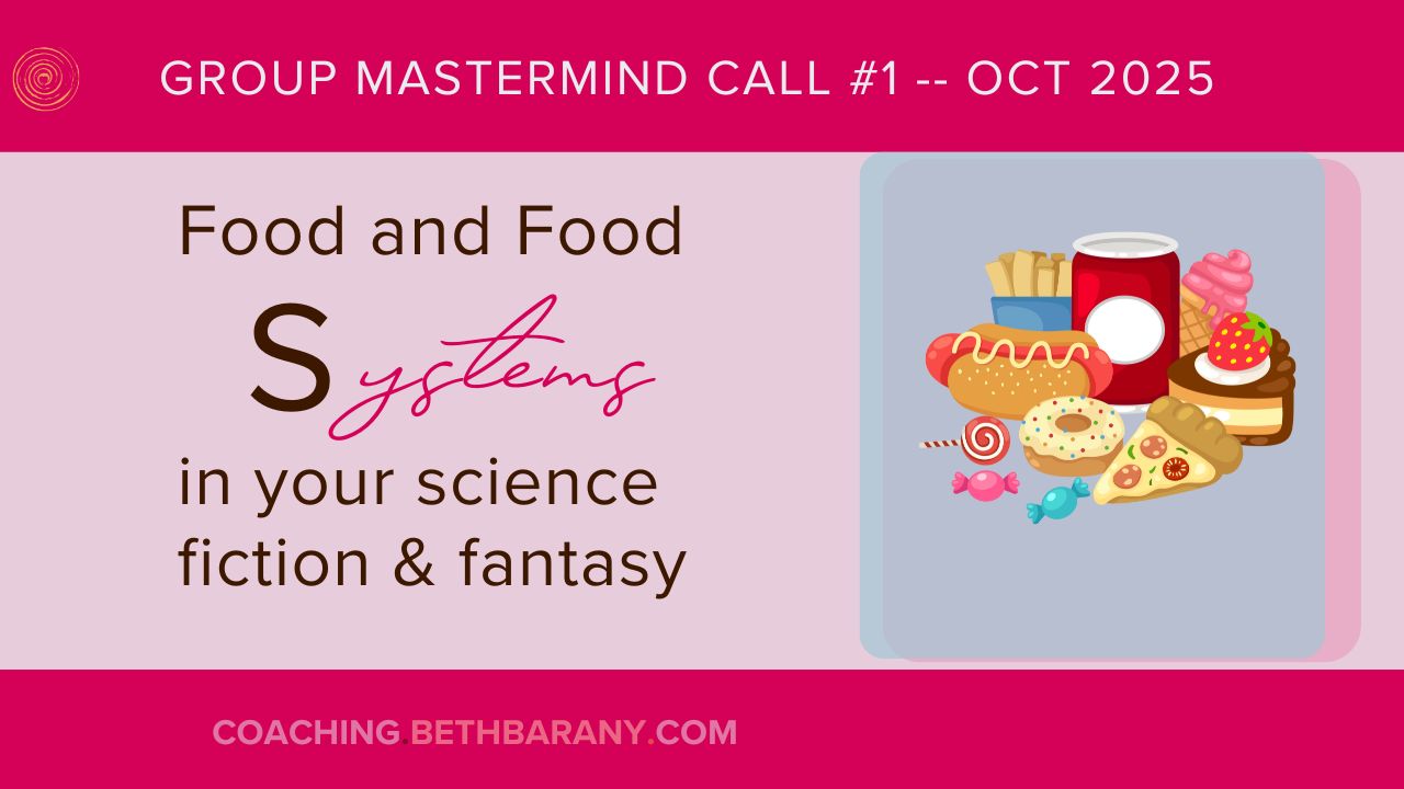 Politics and Systems of Justice in your science fiction & fantasy
