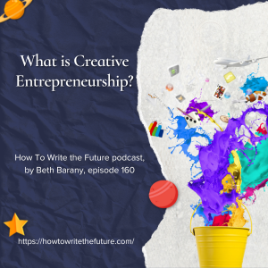 What is Creative Entrepreneurship?