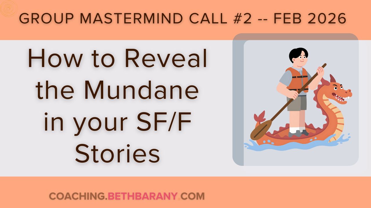 Writer Success Strategies & The Things That Trip Us Up