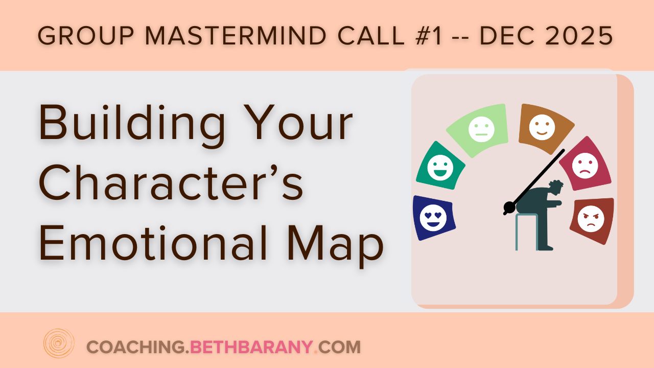 Writer Success Strategies & The Things That Trip Us Up