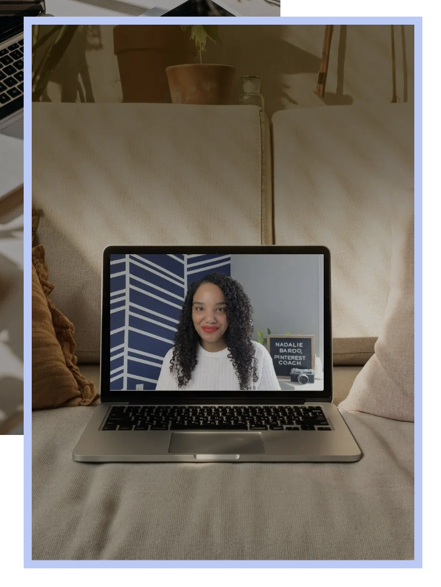 How to Easily Get Free Traffic & Sales from Pinterest in 2026  (Even If You’re completely new, or Ghosted Your Account)  LIVE Wednesday, April 15th @ 11 am PST / 2 PM EST