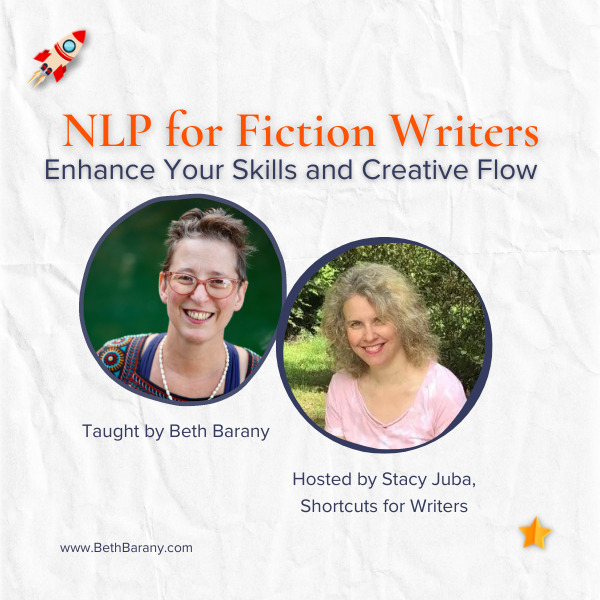Enhance your writing skills and tap into your creative flow