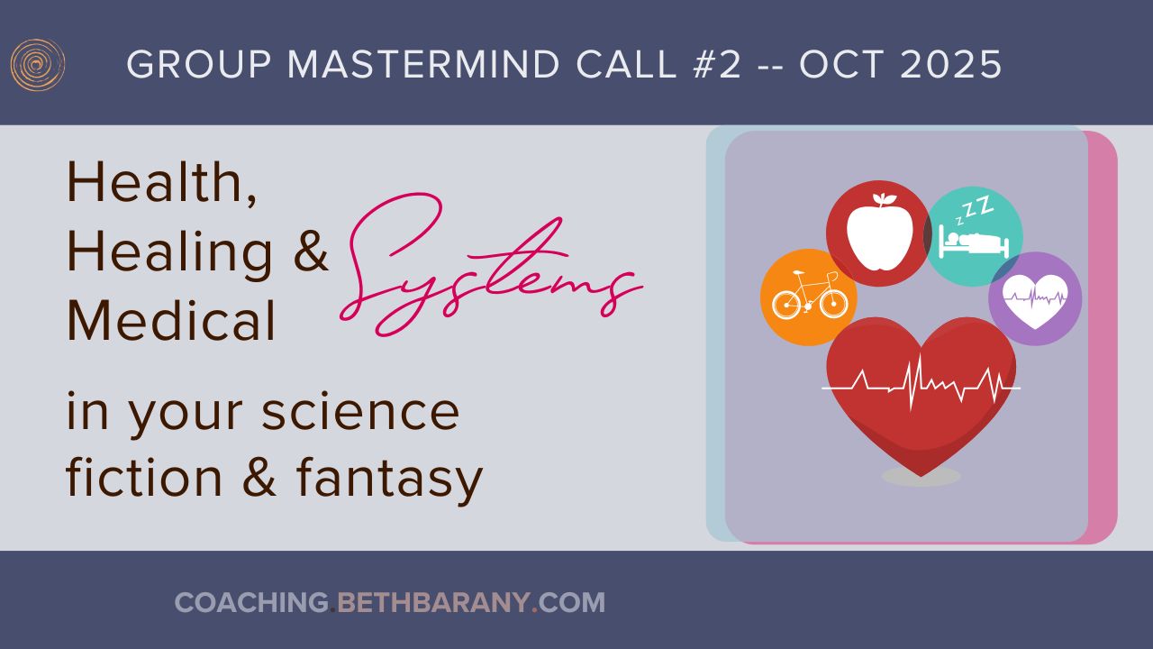 Politics and Systems of Justice in your science fiction & fantasy