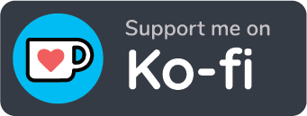 Support this indie author and teacher