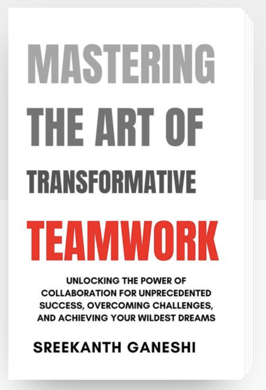 Supercharge Your Success: 10 Easy Tricks to Boost Your Team Skills! Get your FREE copy of Mastering the Art of Transformative Teamwork