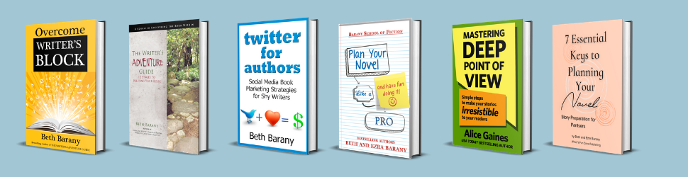 Writer's Fun Zone Publishing: Our Other Books for Writers 