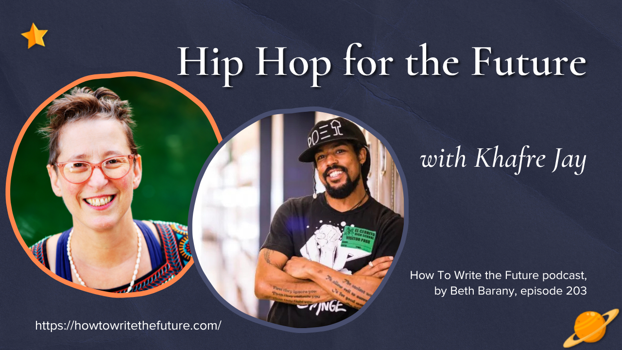 Hip Hop for the Future