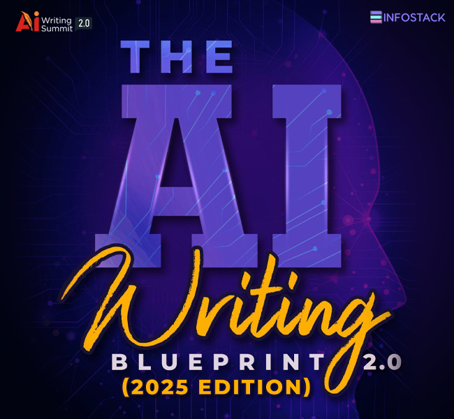 AI Writing Blueprint 2.0 