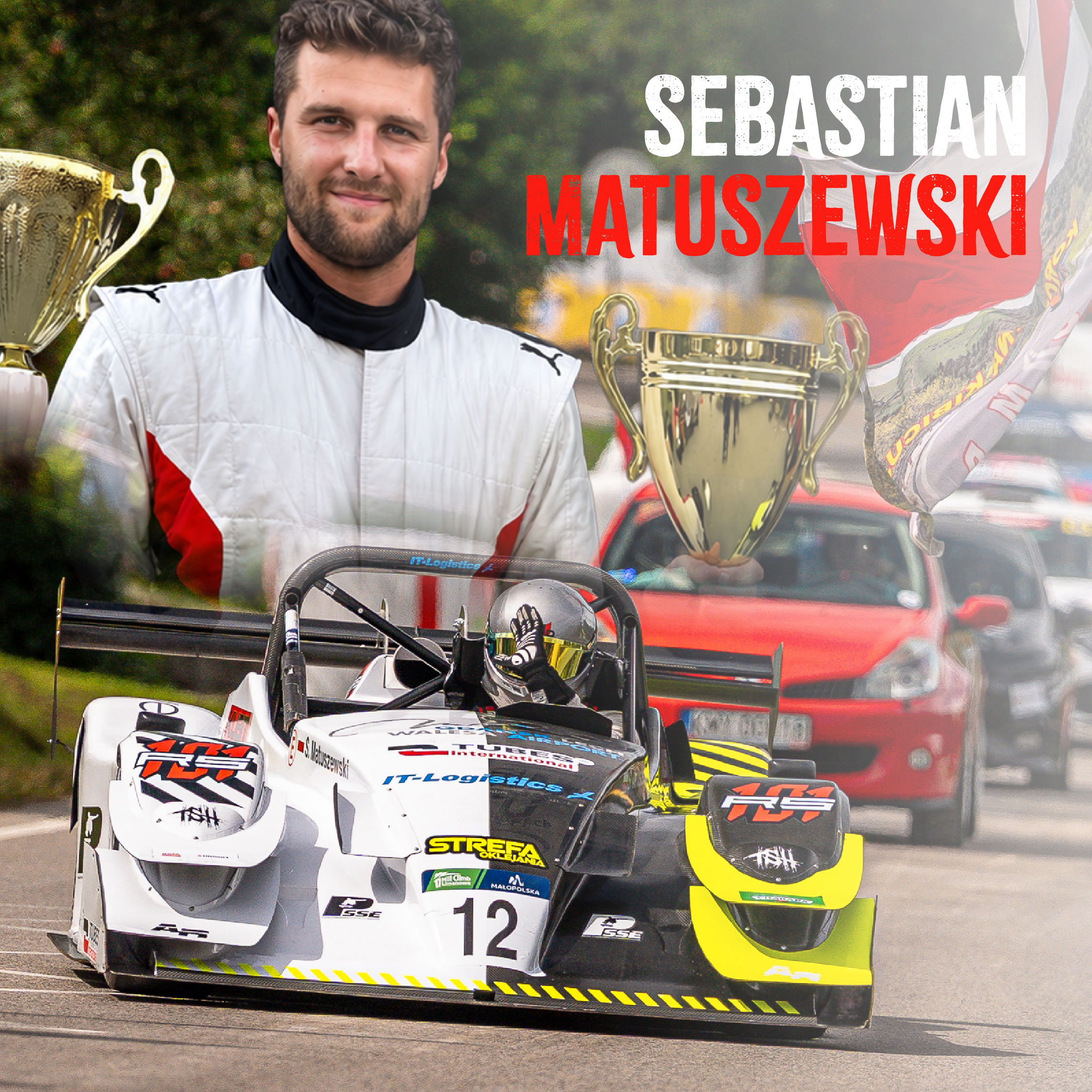 Sebastian Matuszewski