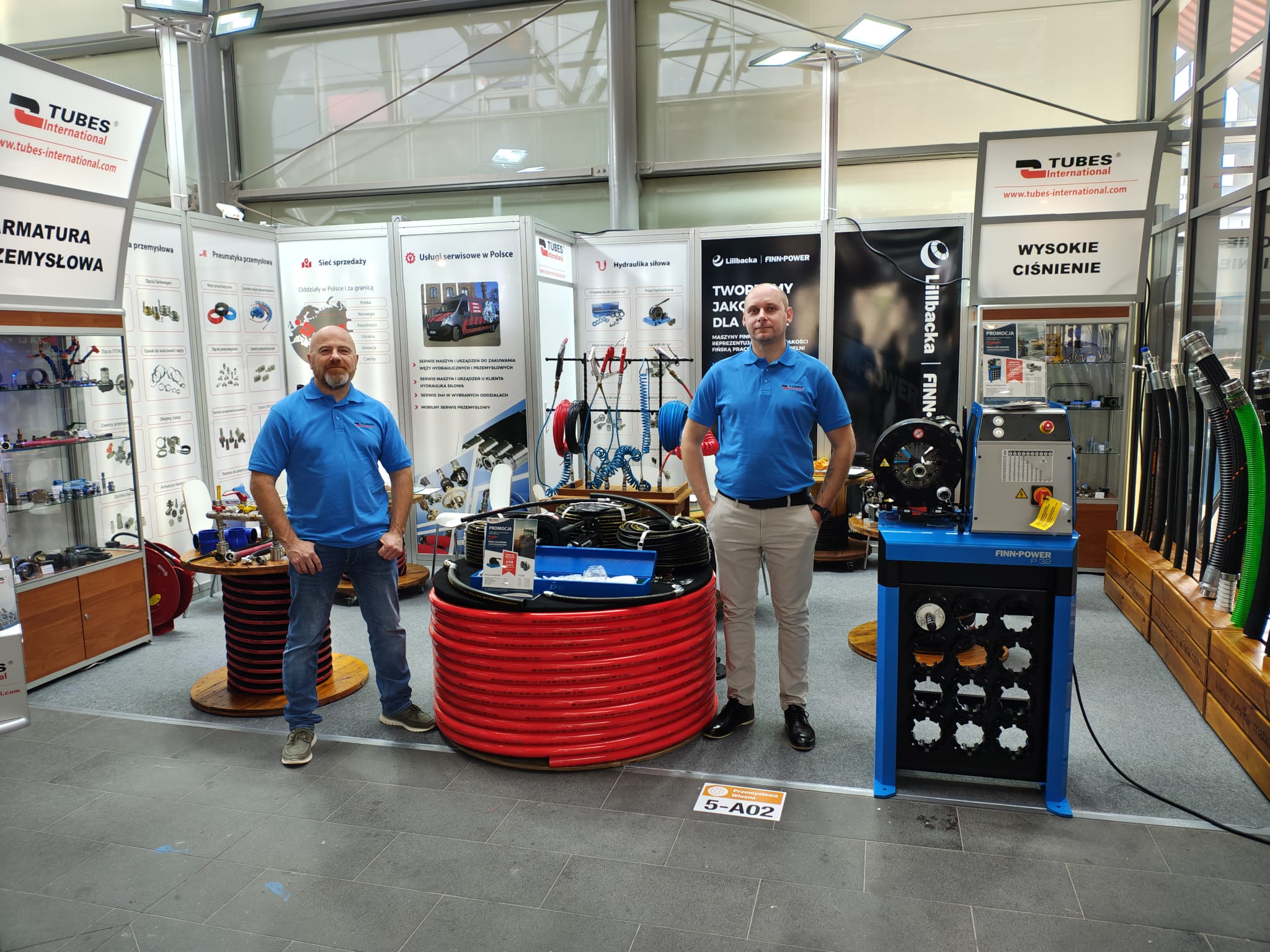 Kompensatory mieszkowe