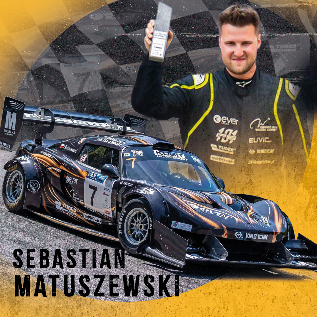 Sebastian Matuszewski