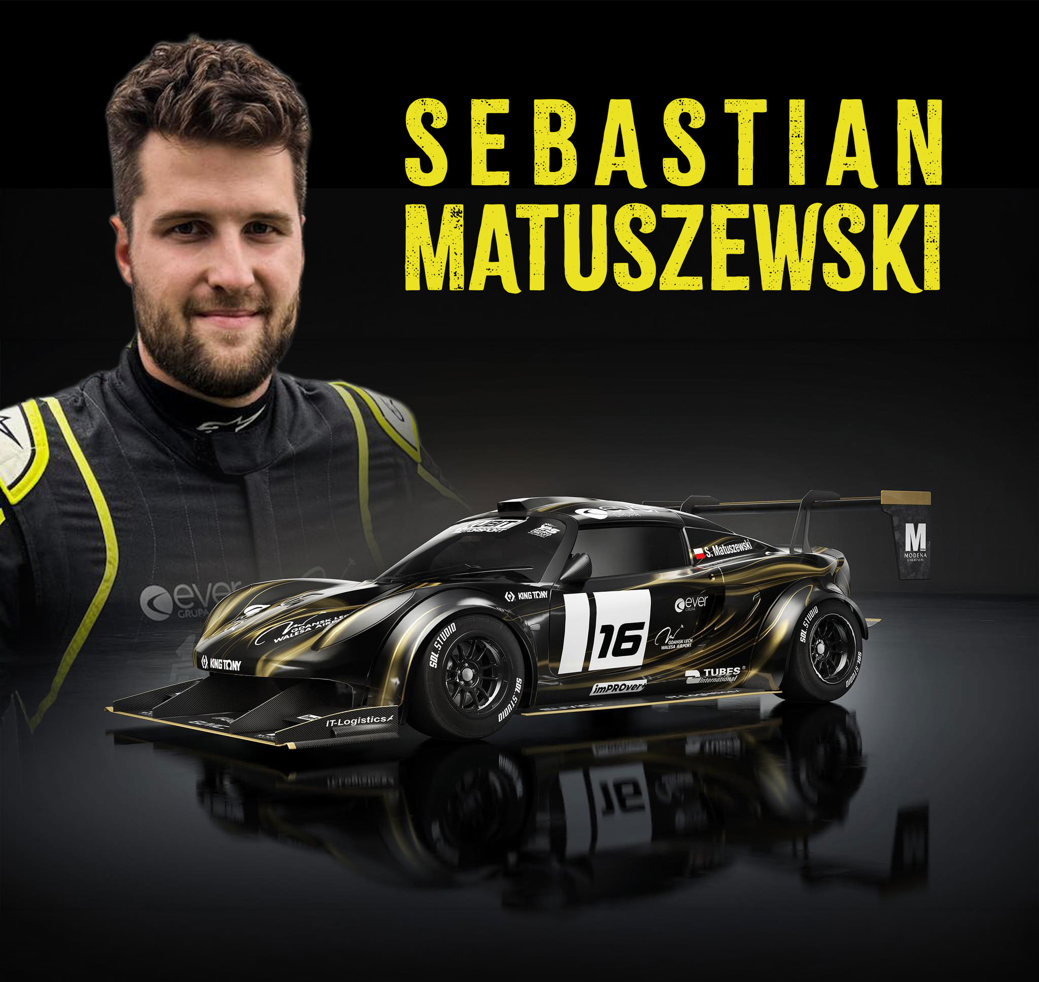 Sebastian Matuszewski